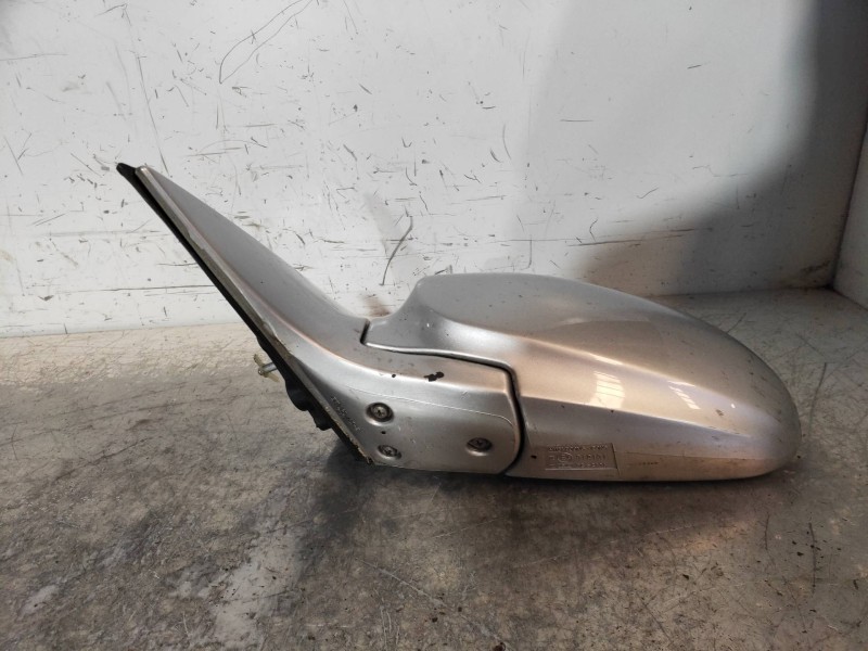 Recambio de retrovisor izquierdo para hyundai sonata (y4) 2.0i 16v gls (2002) referencia OEM IAM   ELECTRICO