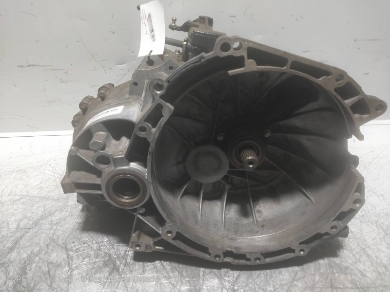 Recambio de caja cambios para volvo c30 2.0 16v cat referencia OEM IAM 6N5R7002VD T1GF2 230207 051813 