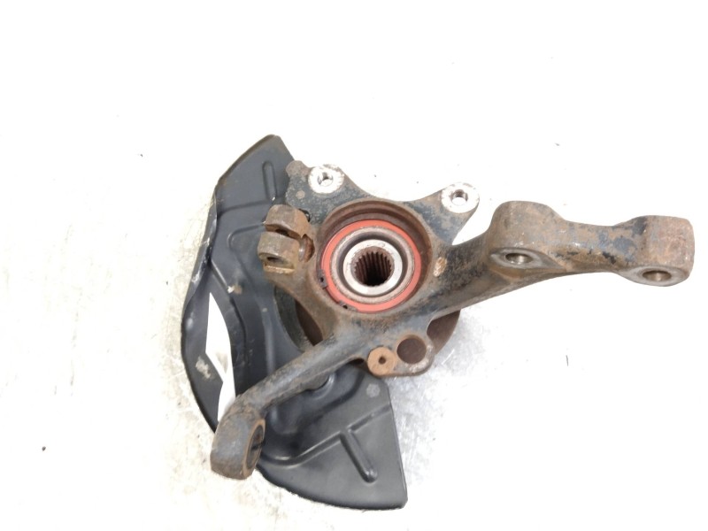 Recambio de mangueta delantera derecha para volkswagen golf iii berlina (1h1) match referencia OEM IAM   