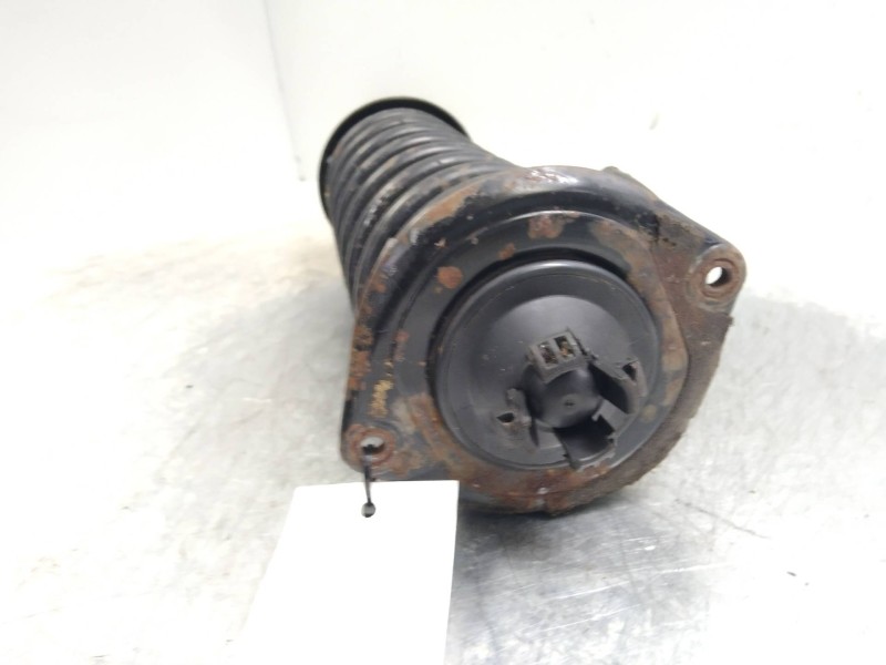 Recambio de amortiguador trasero para volkswagen passat berlina (312) cl referencia OEM IAM   