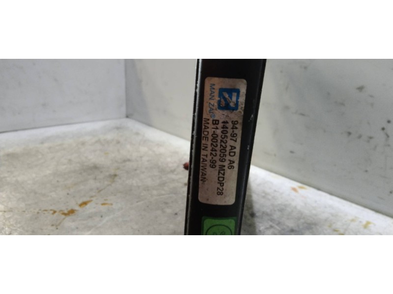 Recambio de condensador / radiador aire acondicionado para audi a6 berlina (c4) 2.5 tdi referencia OEM IAM   