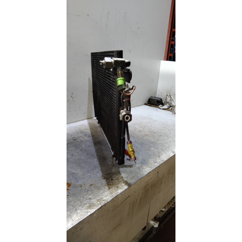 Recambio de condensador / radiador aire acondicionado para audi a6 berlina (c4) 2.5 tdi referencia OEM IAM   