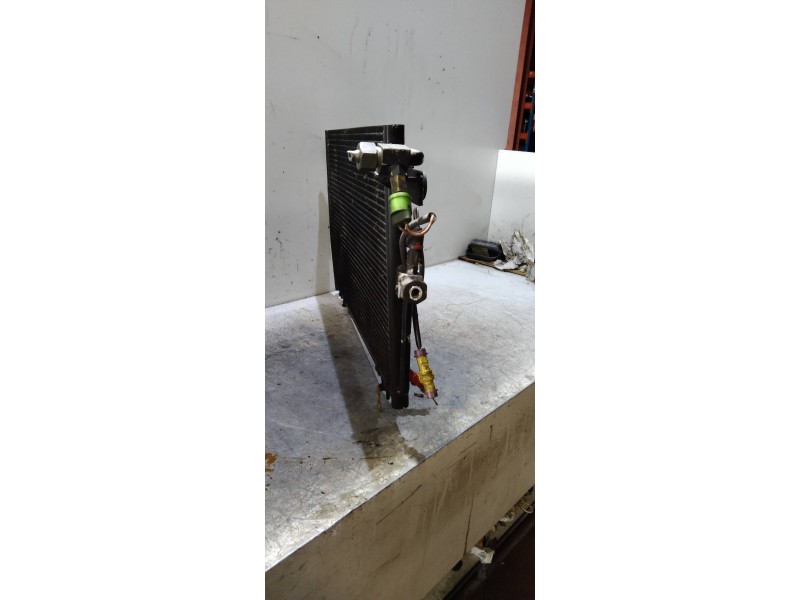 Recambio de condensador / radiador aire acondicionado para audi a6 berlina (c4) 2.5 tdi referencia OEM IAM   