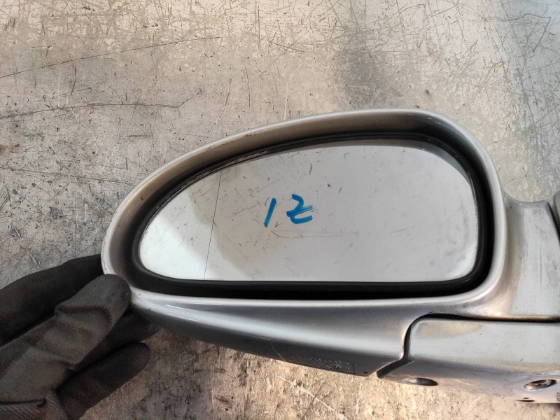 Recambio de retrovisor izquierdo para hyundai sonata (y4) 2.0i 16v gls (2002) referencia OEM IAM   ELECTRICO