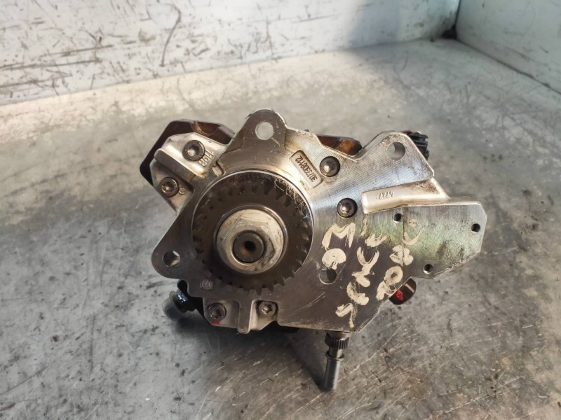 Recambio de bomba inyeccion para renault espace iv (jk0) dynamique referencia OEM IAM M9RA7  