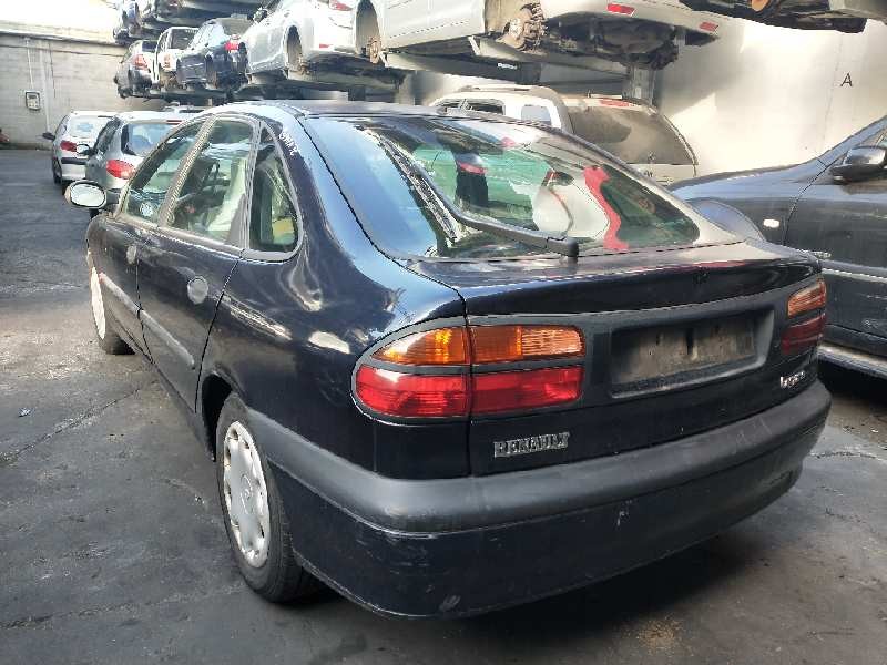 renault laguna (b56) del año 2000 renault laguna (b56) del año 2000