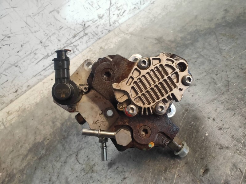 Recambio de bomba inyeccion para renault espace iv (jk0) dynamique referencia OEM IAM M9RA7  