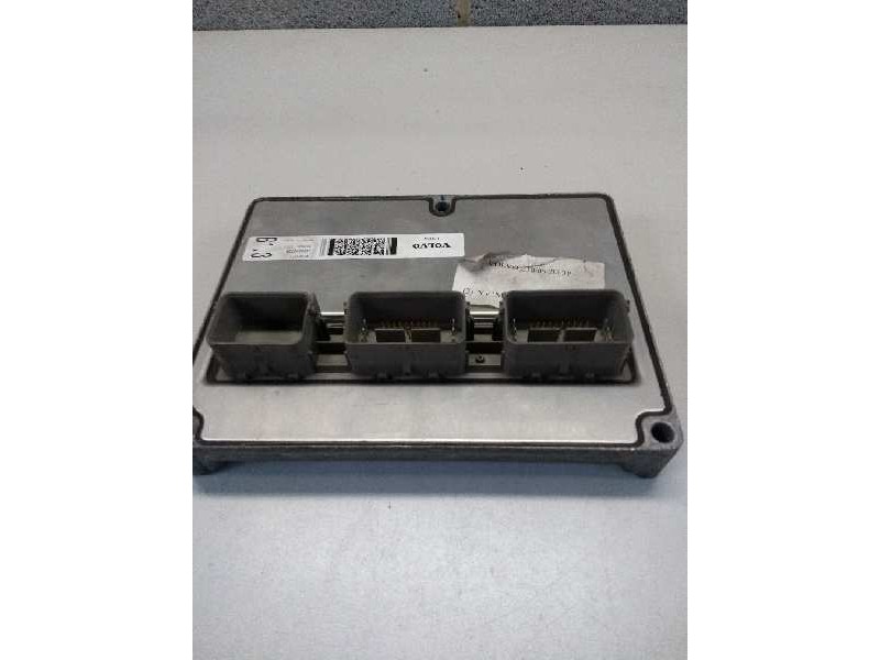 Recambio de centralita motor uce para volvo c30 2.0 16v cat referencia OEM IAM 30743371 ESU131 0185A B13