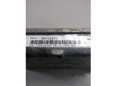Recambio de centralita motor uce para volvo c30 2.0 16v cat referencia OEM IAM 30743371 ESU131 0185A B13 2