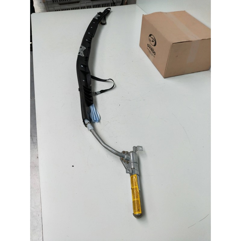 Recambio de airbag cortina delantero derecho para mercedes clase c (w203) berlina 220 cdi (la) (203.008) referencia OEM IAM A203