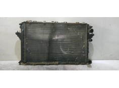 Recambio de radiador agua para audi a6 berlina (c4) 2.5 tdi referencia OEM IAM   