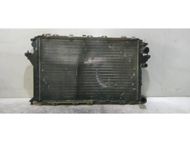 Recambio de radiador agua para audi a6 berlina (c4) 2.5 tdi referencia OEM IAM   