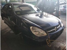 citroen c5 berlina del año 2005 2