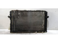 Recambio de radiador agua para audi a6 berlina (c4) 2.5 tdi referencia OEM IAM    2