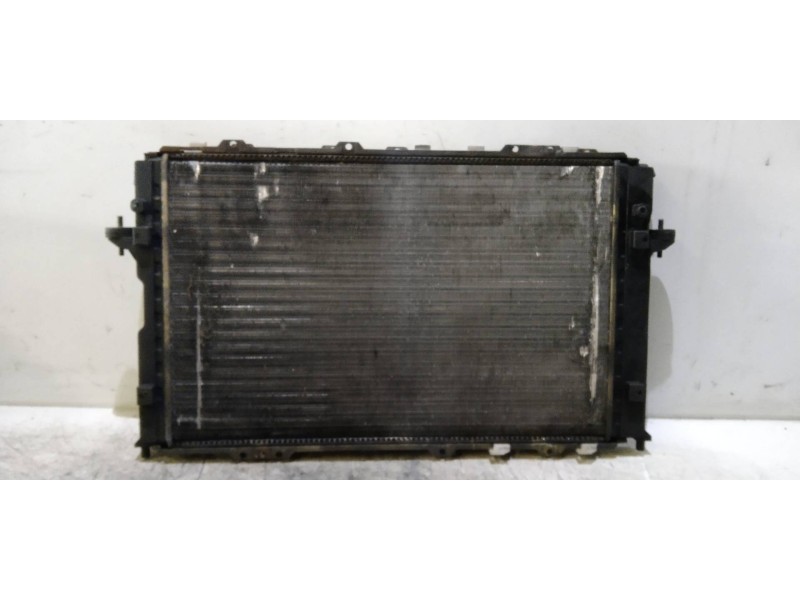 Recambio de radiador agua para audi a6 berlina (c4) 2.5 tdi referencia OEM IAM   