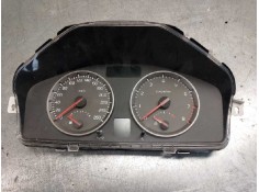 Recambio de cuadro instrumentos para volvo c30 2.0 16v cat referencia OEM IAM 30786343 69594870T 