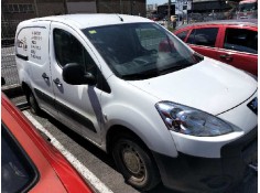 peugeot partner kasten del año 2012