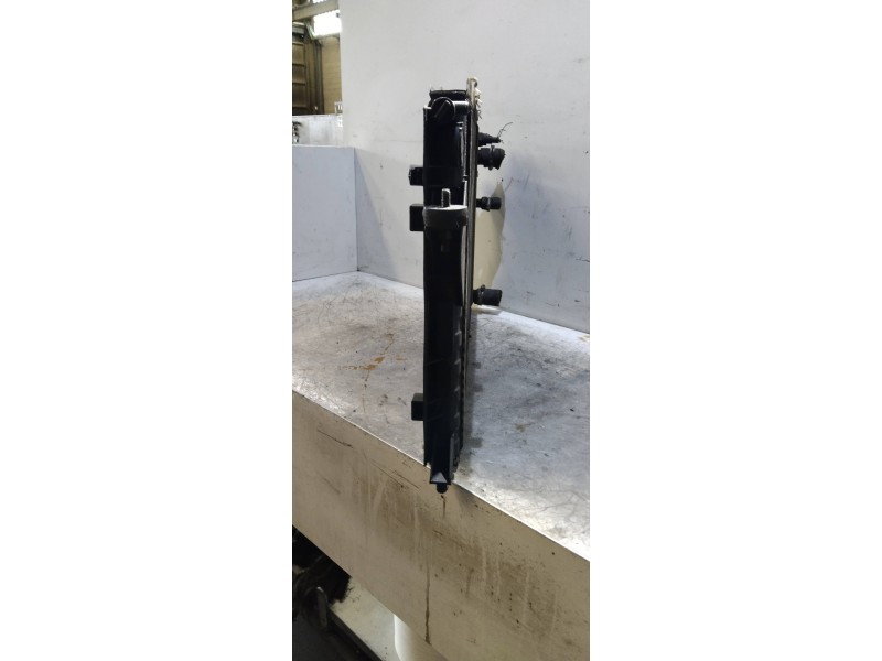 Recambio de radiador agua para audi a6 berlina (c4) 2.5 tdi referencia OEM IAM   