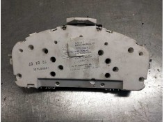 Recambio de cuadro instrumentos para volvo c30 2.0 16v cat referencia OEM IAM 30786343 69594870T  2