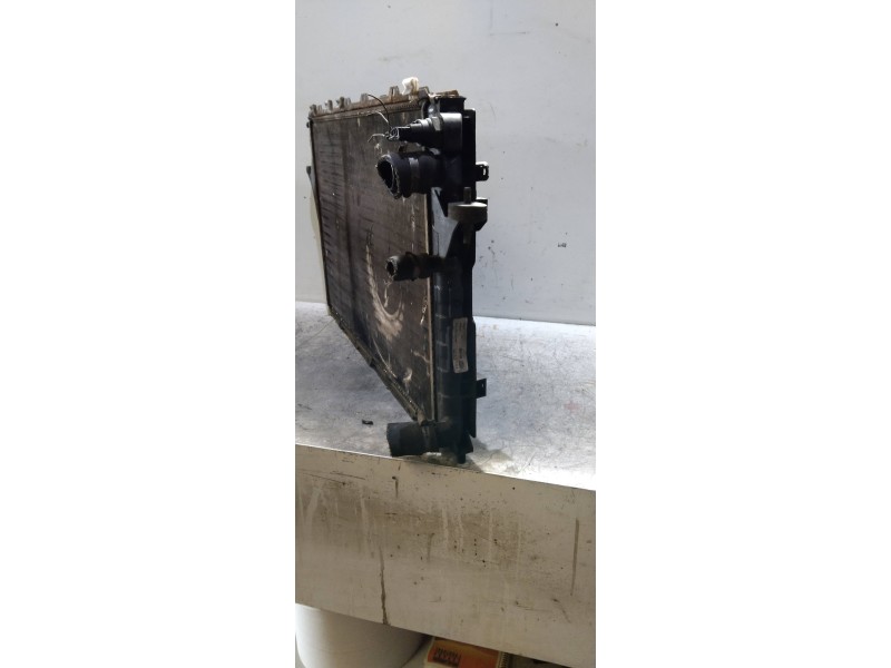 Recambio de radiador agua para audi a6 berlina (c4) 2.5 tdi referencia OEM IAM   