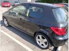 peugeot 307 (s1) del año 2004 2