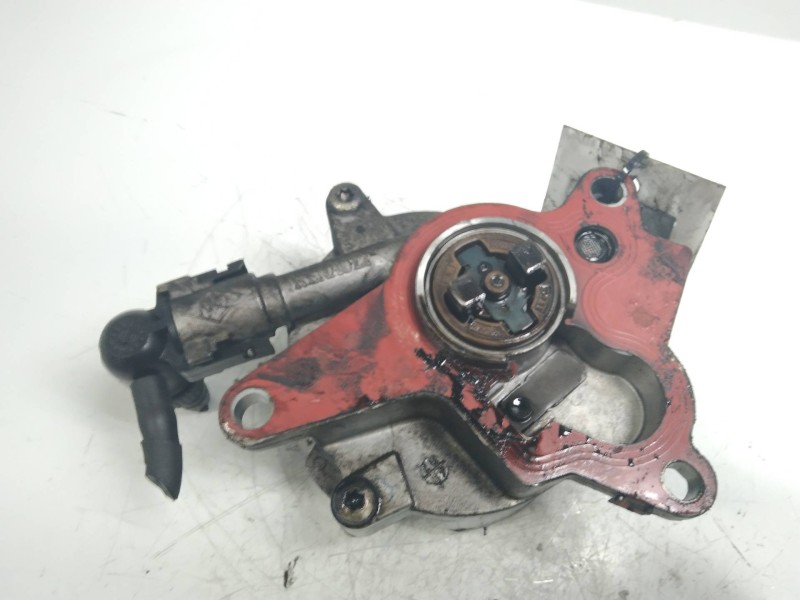 Recambio de depresor freno / bomba vacio para renault espace iv (jk0) expression referencia OEM IAM 8200689981 6839872C2061207 