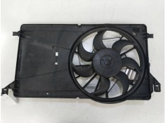 Recambio de electroventilador para volvo c30 2.0 16v cat referencia OEM IAM 3M5H8C607RH 0130307072 