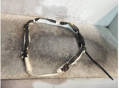 Recambio de airbag cortina delantero derecho para citroen c4 cactus feel referencia OEM IAM 9804358780  