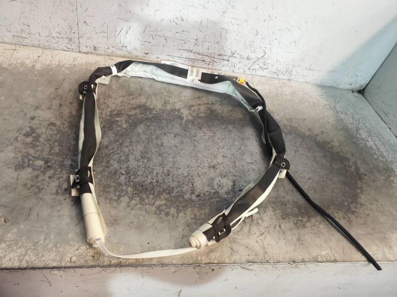 Recambio de airbag cortina delantero derecho para citroen c4 cactus feel referencia OEM IAM 9804358780  