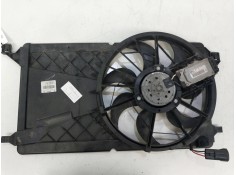 Recambio de electroventilador para volvo c30 2.0 16v cat referencia OEM IAM 3M5H8C607RH 0130307072  2