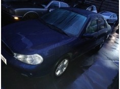 ford mondeo berlina (gd) del año 1997