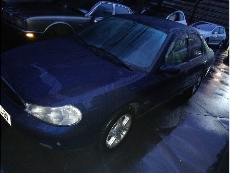 ford mondeo berlina (gd) del año 1997