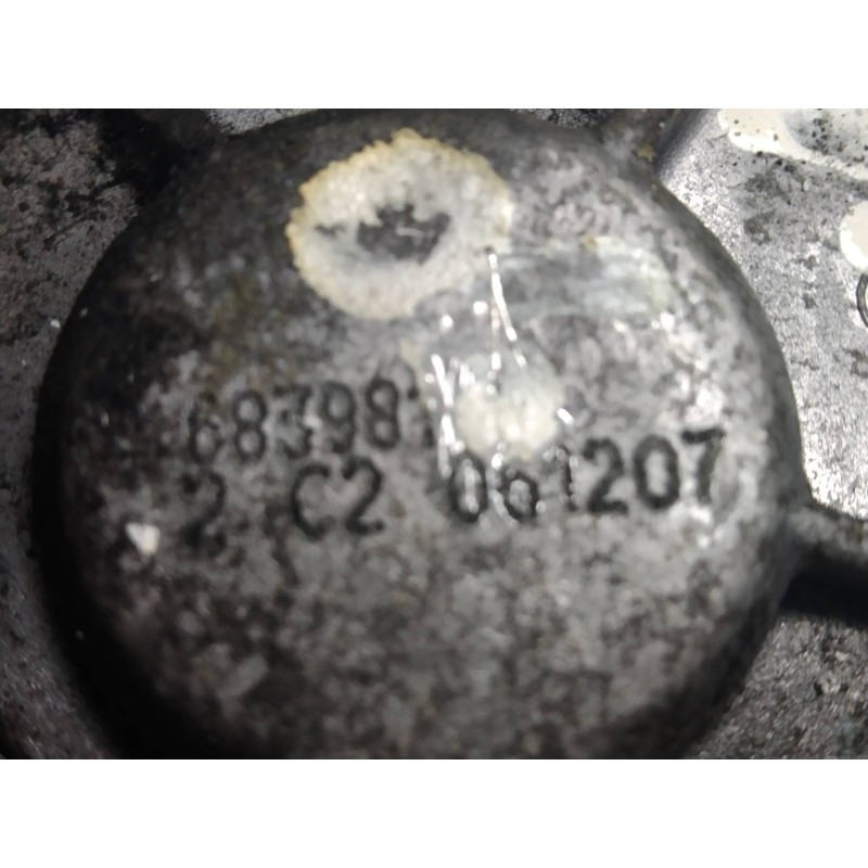 Recambio de depresor freno / bomba vacio para renault espace iv (jk0) expression referencia OEM IAM 8200689981 6839872C2061207 
