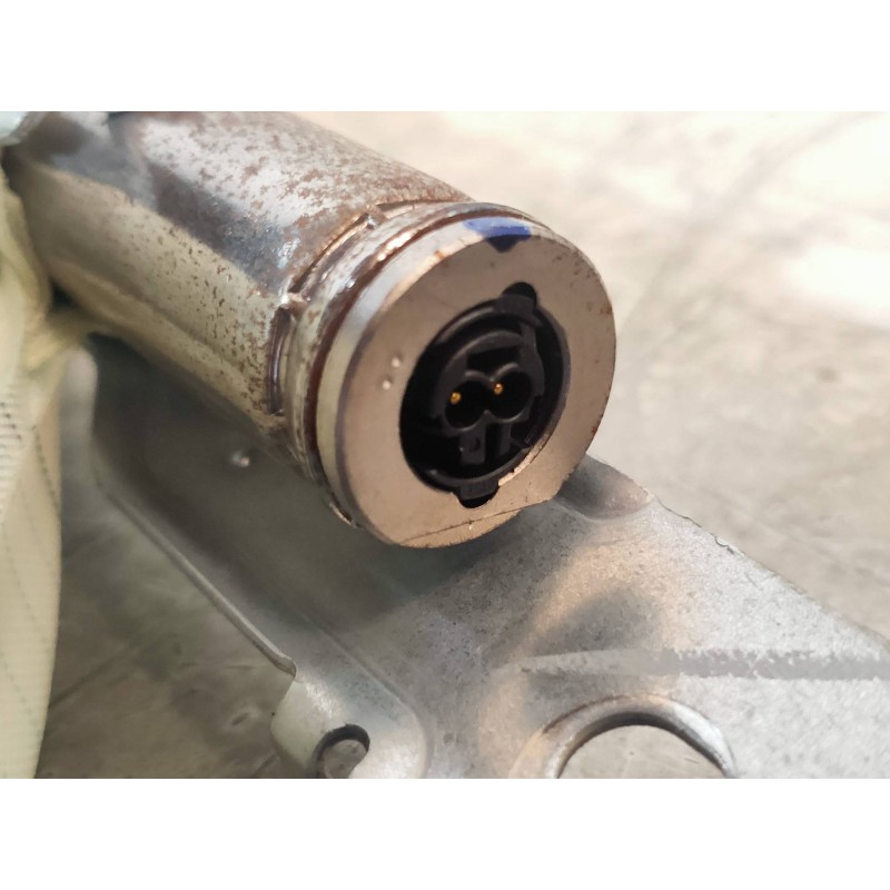 Recambio de airbag cortina delantero derecho para citroen c4 cactus feel referencia OEM IAM 9804358780  