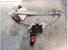 Recambio de elevalunas trasero derecho para hyundai sonata (y4) 2.0i 16v gls (2002) referencia OEM IAM 9882029000  