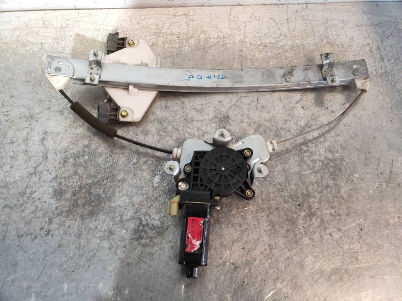 Recambio de elevalunas trasero derecho para hyundai sonata (y4) 2.0i 16v gls (2002) referencia OEM IAM 9882029000  