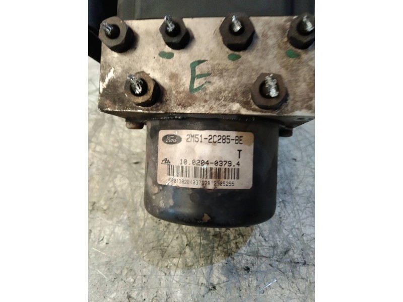 Recambio de abs para ford focus berlina (cak) 1.6 16v referencia OEM IAM 2M512C285BE 10020403794 10092501253