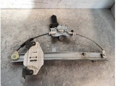 Recambio de elevalunas trasero derecho para hyundai sonata (y4) 2.0i 16v gls (2002) referencia OEM IAM 9882029000   2