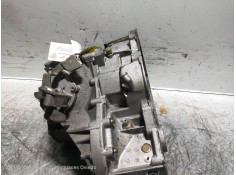 Recambio de caja cambios para opel astra g berlina 2.0 dti referencia OEM IAM F23 G1499270686 SB  2