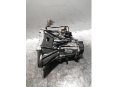 Recambio de caja cambios para fiat tempra berlina (159) 1.9 turbodiesel referencia OEM IAM   