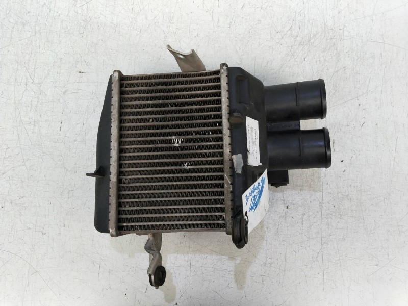 Recambio de intercooler para volvo s40 berlina 1.9 turbodiesel referencia OEM IAM   