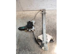 Recambio de elevalunas trasero izquierdo para hyundai sonata (y4) 2.0i 16v gls (2002) referencia OEM IAM   