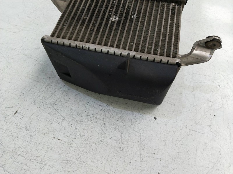Recambio de intercooler para volvo s40 berlina 1.9 turbodiesel referencia OEM IAM   