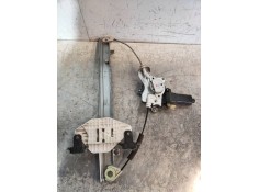 Recambio de elevalunas trasero izquierdo para hyundai sonata (y4) 2.0i 16v gls (2002) referencia OEM IAM    2