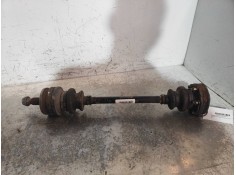 Recambio de transmision trasera izquierda para mercedes clase c (w203) berlina 220 cdi (203.006) referencia OEM IAM   