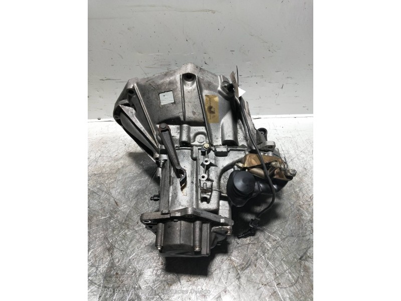 Recambio de caja cambios para fiat tempra berlina (159) 1.9 turbodiesel referencia OEM IAM   