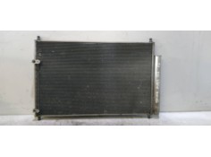 Recambio de condensador / radiador aire acondicionado para toyota auris básico referencia OEM IAM   
