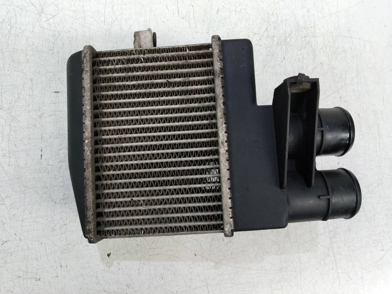 Recambio de intercooler para volvo s40 berlina 1.9 turbodiesel referencia OEM IAM   