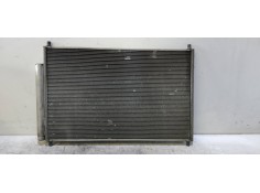 Recambio de condensador / radiador aire acondicionado para toyota auris básico referencia OEM IAM    2
