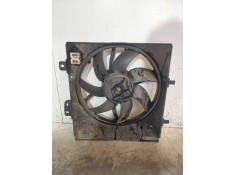 Recambio de electroventilador para citroen c4 cactus feel referencia OEM IAM 9812028580 M159983 